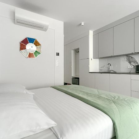 Sea & Lake - City Apartments Mielno  Luaran gambar
