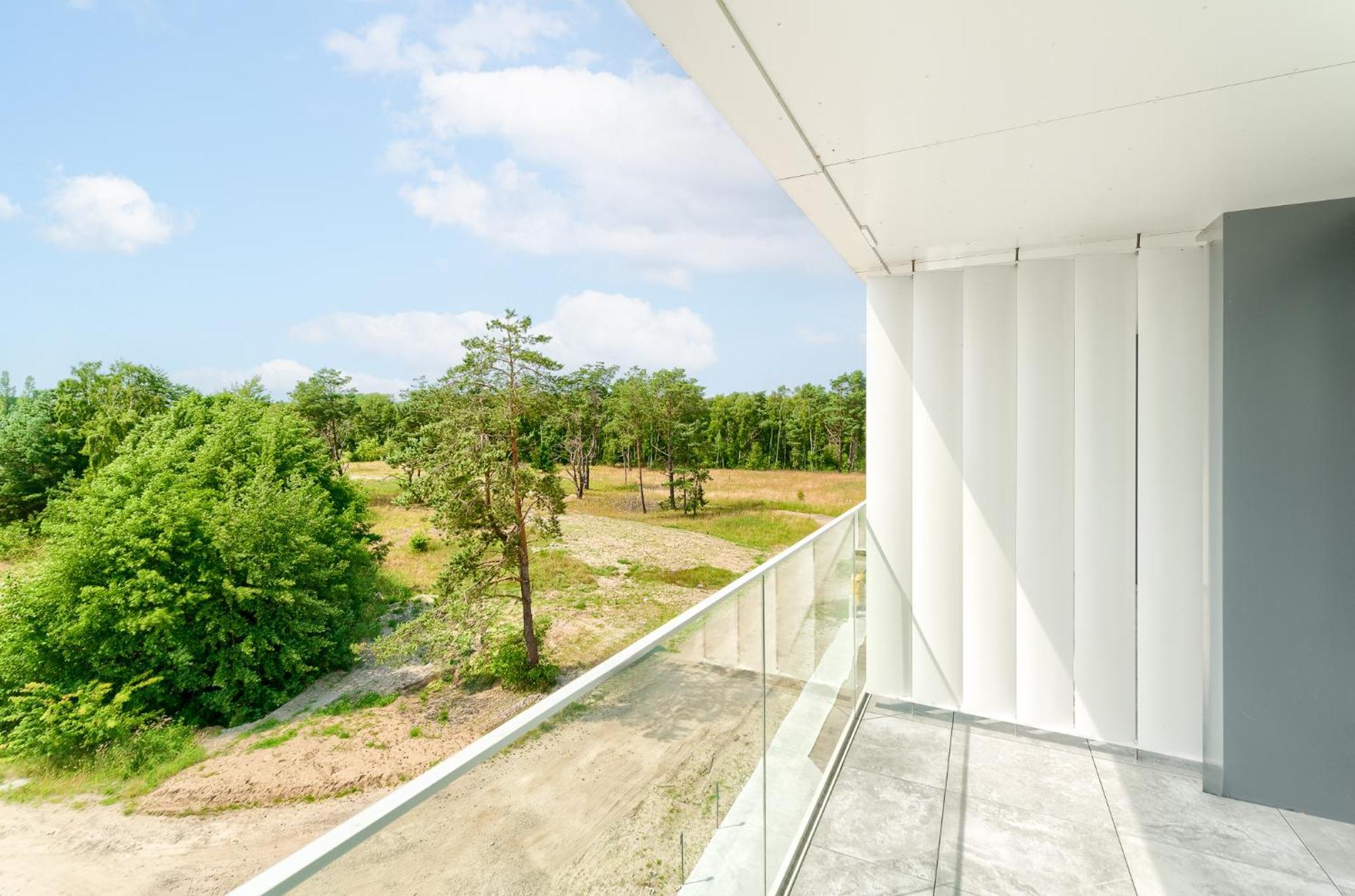Sea & Lake - City Apartments Mielno  Luaran gambar